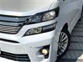 2013 Toyota Vellfire