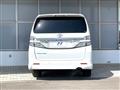 2013 Toyota Vellfire