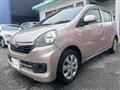 2014 Daihatsu Mira