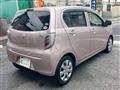 2014 Daihatsu Mira