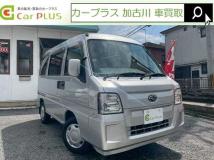 2009 Subaru Sambar