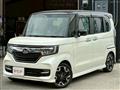 2019 Honda N BOX