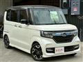 2019 Honda N BOX