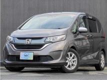 2018 Honda Freed