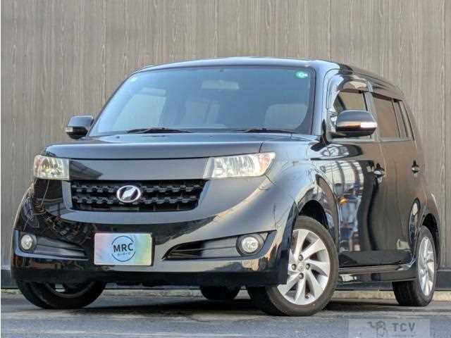 2010 Toyota bB