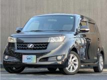 2010 Toyota bB