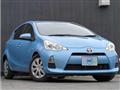 2013 Toyota AQUA