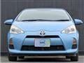 2013 Toyota AQUA