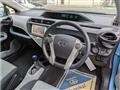 2013 Toyota AQUA