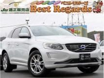 2015 Volvo XC60