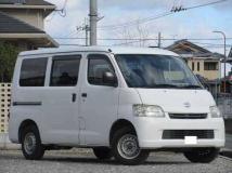 2014 Toyota Liteace Van