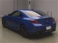2023 Subaru BRZ
