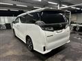 2019 Toyota Vellfire