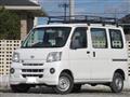 2010 Daihatsu Hijet Cargo