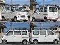 2010 Daihatsu Hijet Cargo