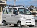 2010 Daihatsu Hijet Cargo