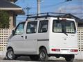 2010 Daihatsu Hijet Cargo