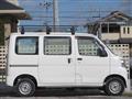 2010 Daihatsu Hijet Cargo