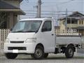 2016 Toyota Townace Truck