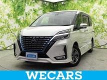 2021 Nissan Serena