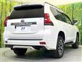 2022 Toyota Land Cruiser Prado