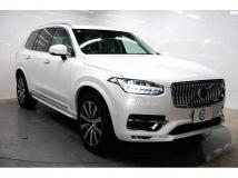 2021 Volvo XC90