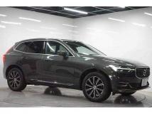 2019 Volvo XC60