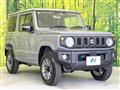 2026 Suzuki Jimny