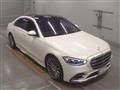 2021 Mercedes-Benz S-Class