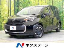 2025 Toyota Sienta
