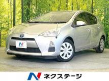 2012 Toyota AQUA