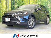 2023 Toyota Harrier Hybrid