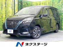 2021 Nissan Serena