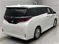 2023 Toyota Alphard Hybrid