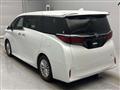 2023 Toyota Alphard Hybrid