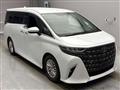 2023 Toyota Alphard Hybrid