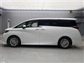 2023 Toyota Alphard Hybrid