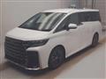2024 Toyota Vellfire