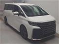 2024 Toyota Vellfire