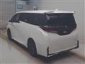 2024 Toyota Vellfire