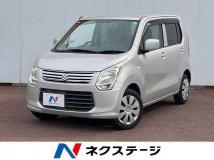 2013 Suzuki Wagon R