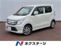 2015 Suzuki Wagon R