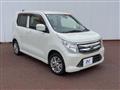 2015 Suzuki Wagon R