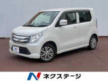 2015 Suzuki Wagon R