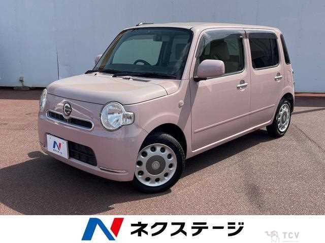 2012 Daihatsu MIRA COCOA