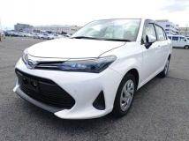 2023 Toyota Corolla Axio