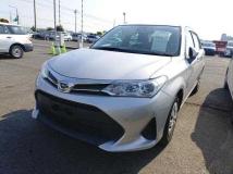 2019 Toyota Corolla Axio