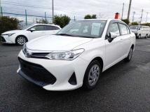 2019 Toyota Corolla Axio