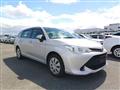 2017 Toyota Corolla Fielder