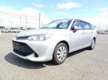 2017 Toyota Corolla Fielder